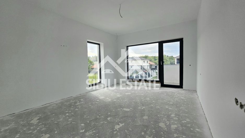 Casa Noua teren 500 mp - Poză 17