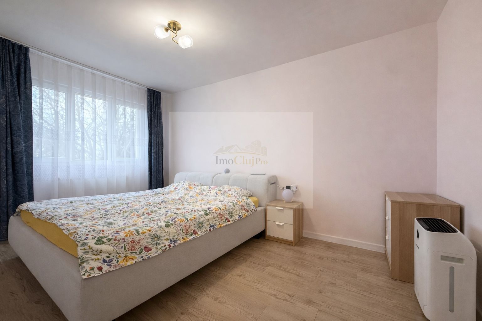 Comision 0% Vanzare apartament  4 camere decomandate- cartier Manastur - Poză 8