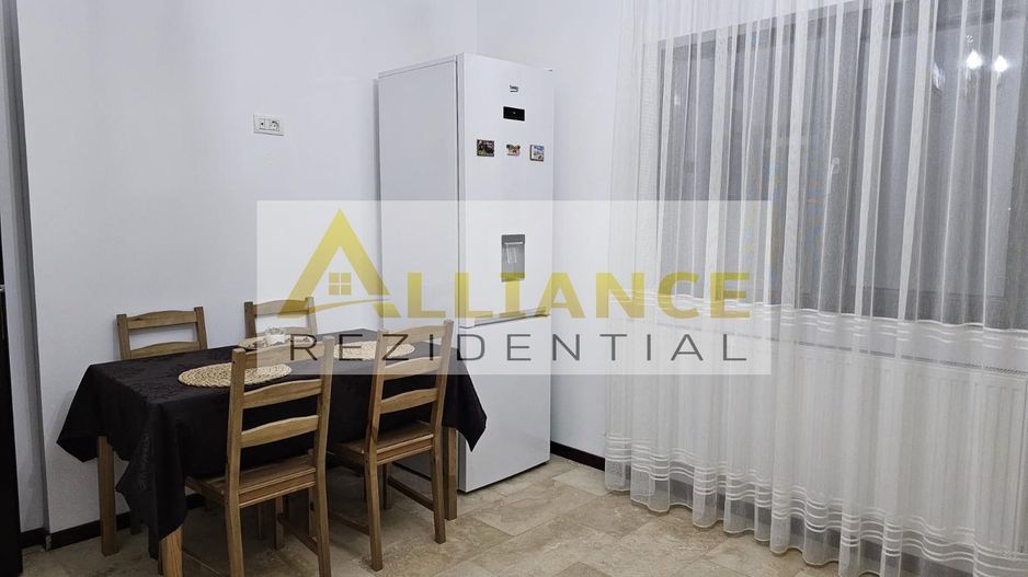 Leordeni Vila Individuala 566 mp teren 4 camere 140 mp utili - Poză 7