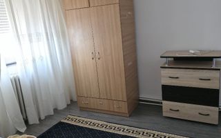 Închiriez apartament 2 camere decomandat - Poză 7