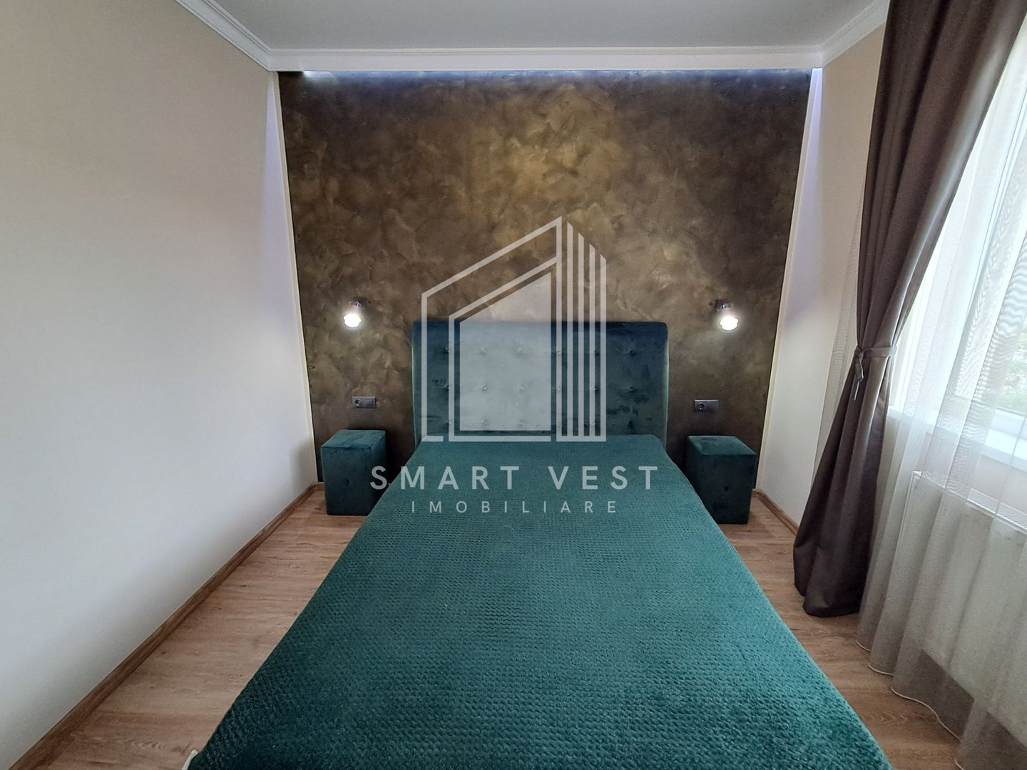 Apartament 2 camere | 47 mp | Zona Semicentrala - Poză 7