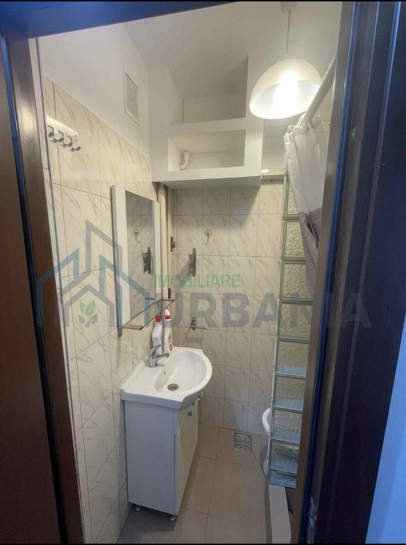 #, Apartament 2 cam Podu Ros/Cantemir - Poză 4