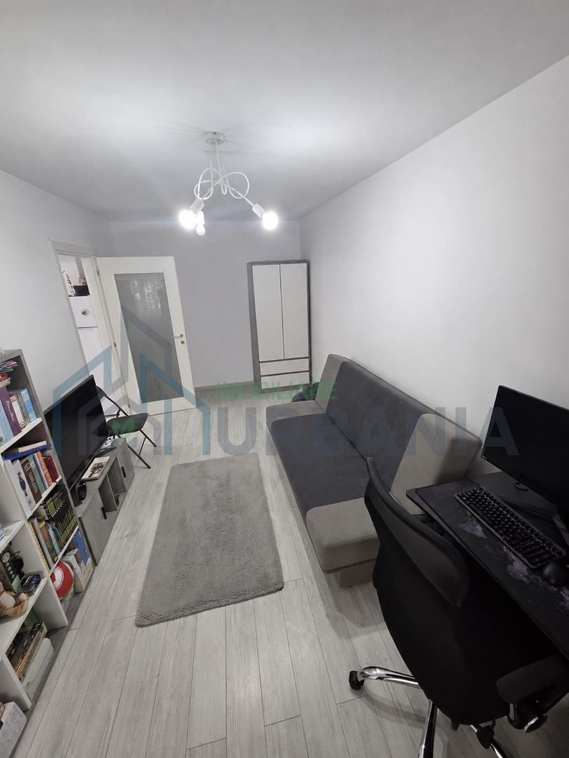 Apartament de închiriat, 1 cameră, 40 mp, Alexandru cel Bun - Poză 7