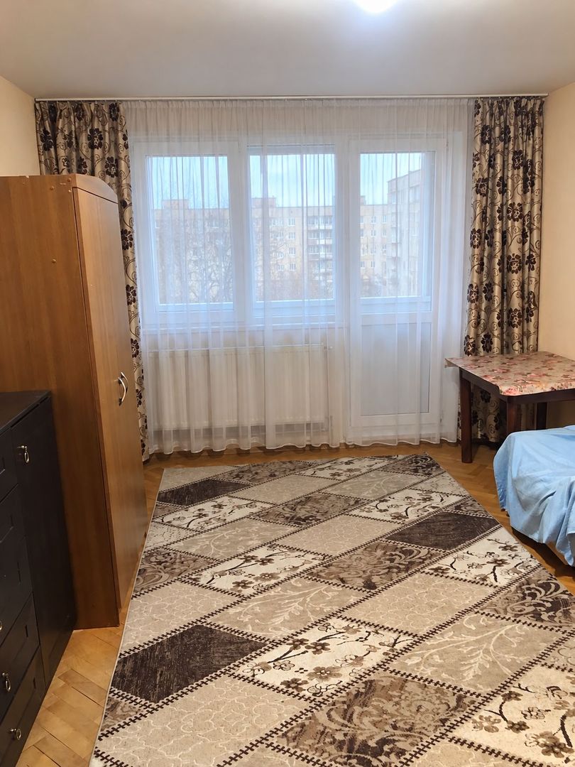 Modern – Simion Bărnuțiu | 1 Cameră | Centrală Proprie | Decomandat | Lift - Poză 1
