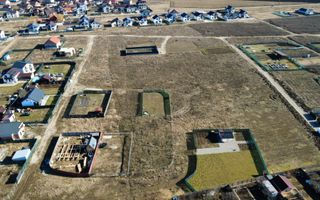 Teren Construcție Casă 866 mp - Poză 10