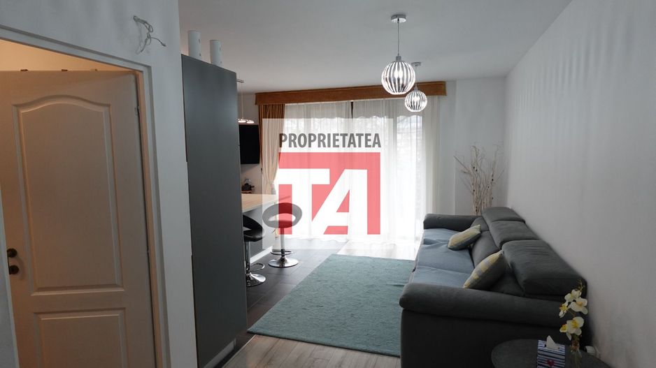 Apartament cu 3 camere decomandat zona Dealul  Florilor - Poză 2