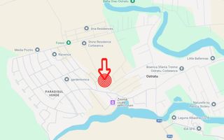 Corbeanca Ostratu, Paradisul Verde, pretabil investitie, comision 0% - Poză 1