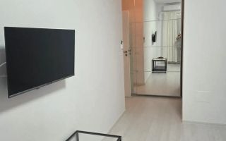 De inchiriat apartament 3 camere, sector 4, Grand Kristal Residence - Poză 10