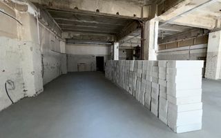 SPATIU COMERCIAL DE INCHIRIAT | 100 MP | VITRINA STRADALA | TRAFIC INTENS - Poză 2