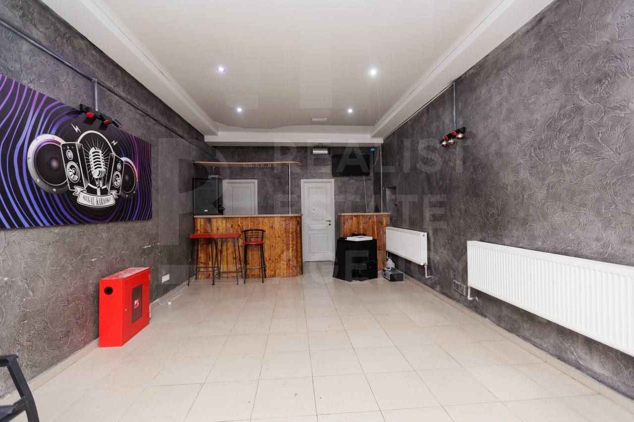 Chirie, spațiu comercial, 200 mp, str. Maria Drăgan, Ciocana - Poză 6