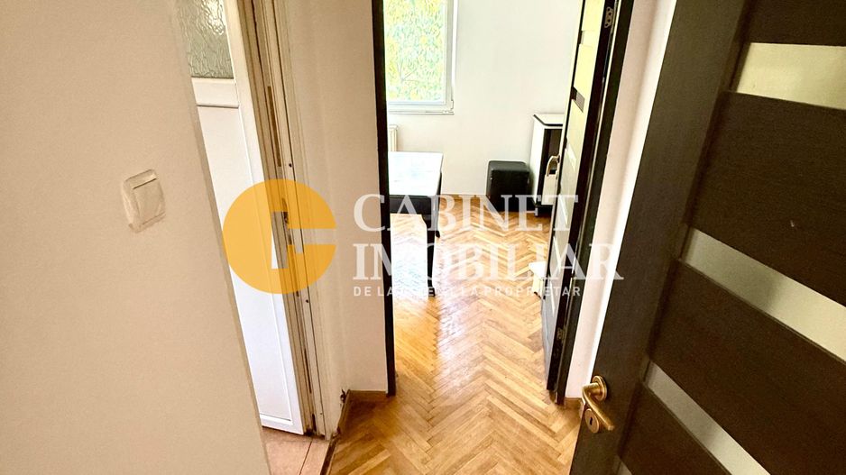 Apartament 2 Camere - Etaj 2 - Bloc Fara Risc - Zona Cantemir - Poză 7