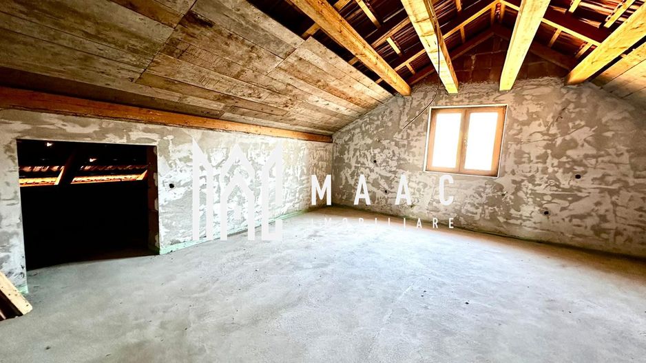 Casa 4 camere | Garaj | Teren 400 mp | Gusterita - Poză 9