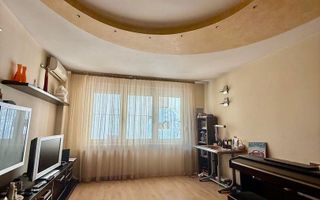 VANZARE APARTAMENT 2 CAMERE 45MP CALEA VICTORIEI ATENEU ULTRACENTRAL - Poză 3