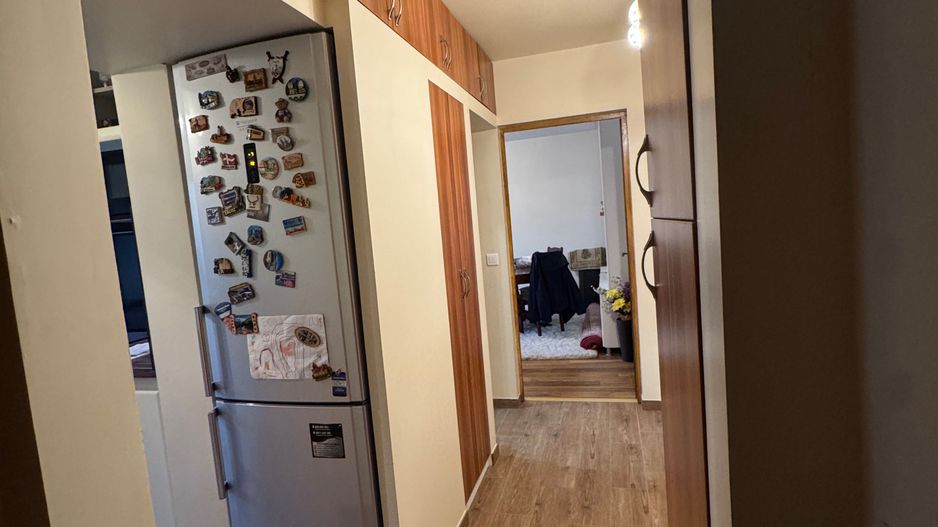 BRASADAS vinde ap cam etaj 1/4 in Micro 15. - Poză 6