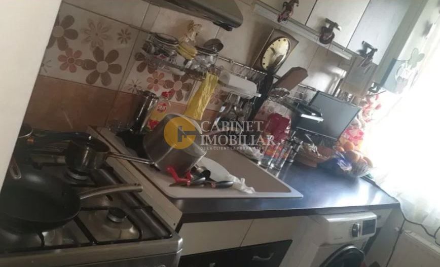 Apartament cu 2 camere situat la parter mobilat si utilat complet - Olimp - Poză 2