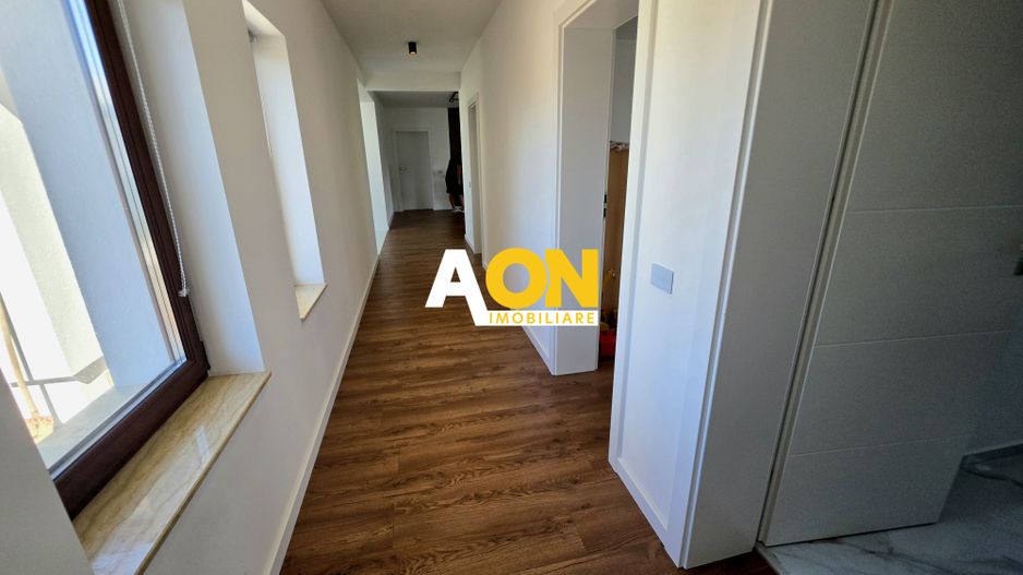 Casa Individuala 3 Camere, 2 Bai, Zona Alba Micesti - Poză 14
