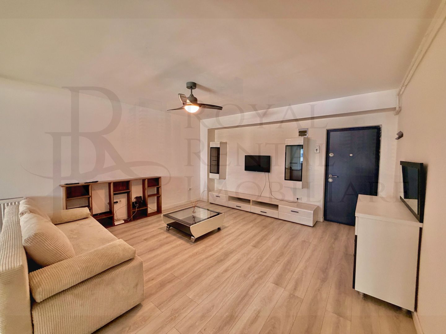 Apartament 2 camere spațios, Modern, zona Gării | Disponibil imediat - Poză 4