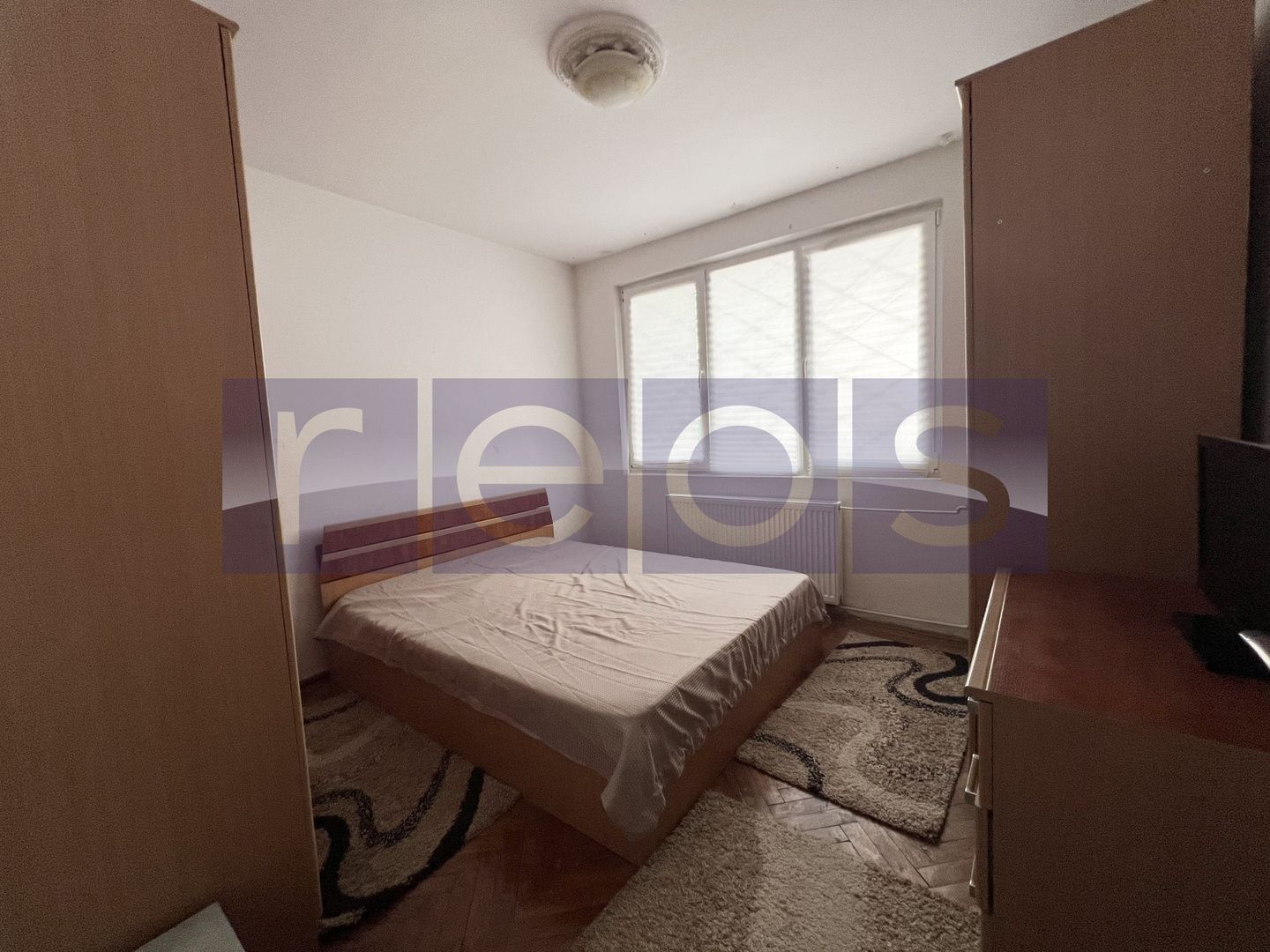 VANZARE 2 CAMERE | ZONA DOMENII | PARTER | MOBILATA & UTIL - Poză 3