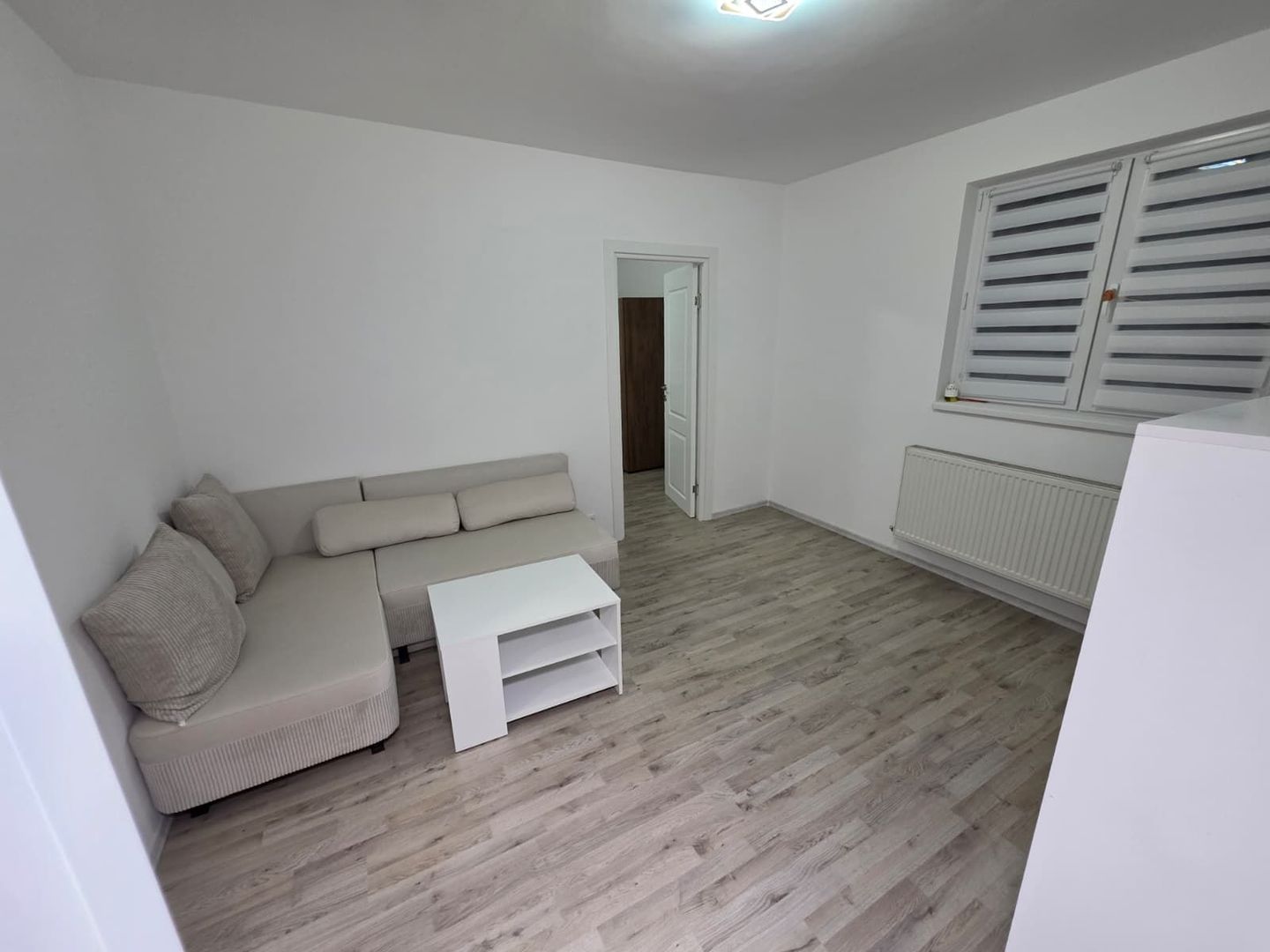 AP. 2 CAMERE RENOVA, TOTUL NOU, BUCATARIE INCHISA, METROU, COMISION 0% - Poză 13