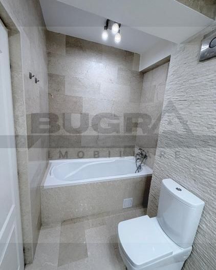 Apartament 4 camere, 2 locuri parcare, zona Buna Ziua - Poză 11