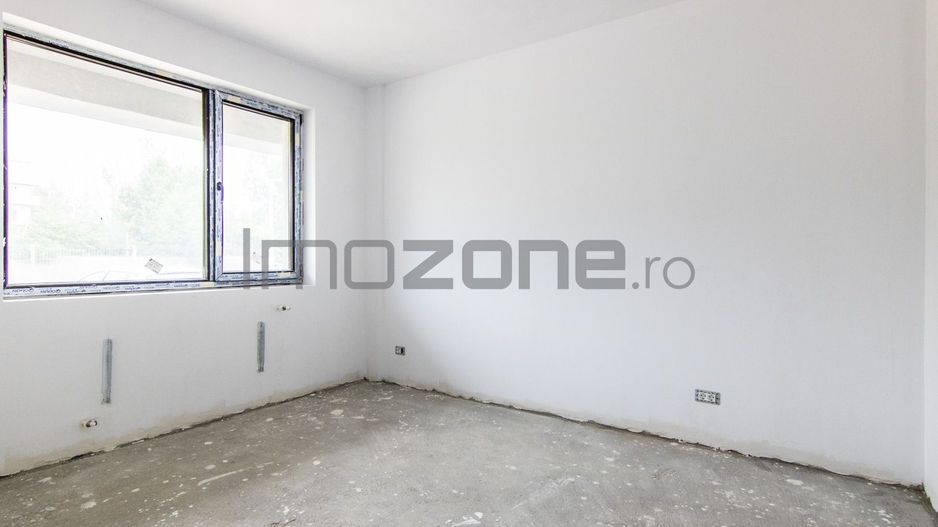 Apartament 2 camere, suprafata utila 50 mp., Bloc Finalizat, Comision 0%! - Poză 2
