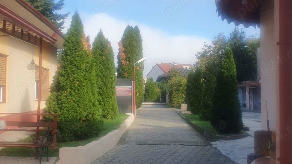 BRASADAS vinde casa si spatiu comercial - Poză 5