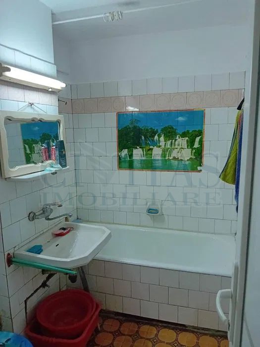 3 camere, 65 mp, decomandat, zona Expo Transilvania - Poză 4