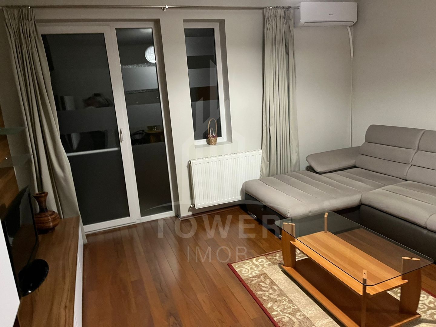 Apartament cu 2 camere | 59 mp| Turnisor - Poză 3