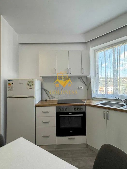 2 Camere Decomandate + Living, Bucatarie Open Space, Iris, Oasului - Poză 7