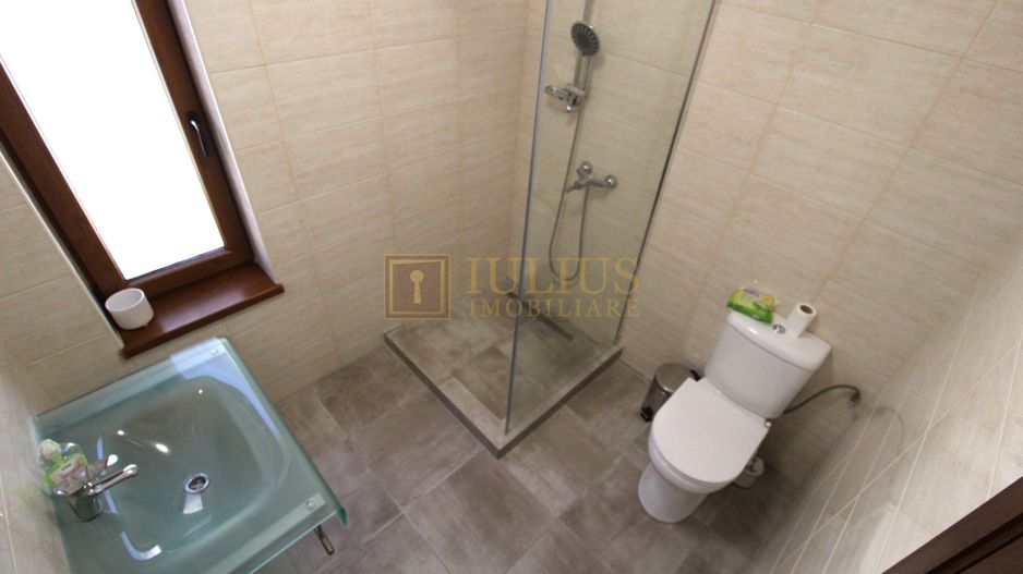 1/2 duplex modern – 4 dormitoare | Buziașului – Ciarda Roșie, Timișoara - Poză 12