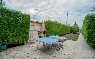 VIILE NOI - Vila modernă compusă din P+1E+M - Poză 48