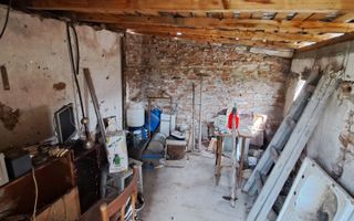 VANZARE CASA 5 CAMERE | TEREN 660 MP | ROSIORI DE VEDE - Poză 23