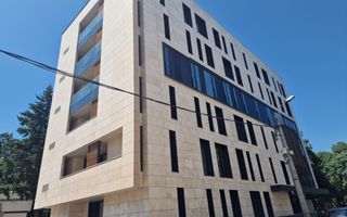 apartament 4 camere de vanzare- pozitie unica- parc Herastrau- Acr de Triunf - Poză 1