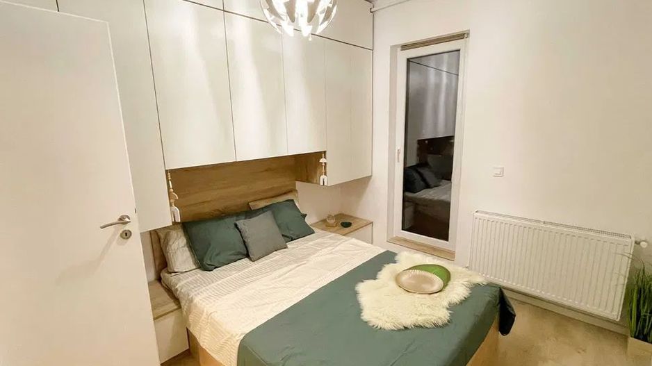 Apartament 3 camere Grozavesti - Poză 1