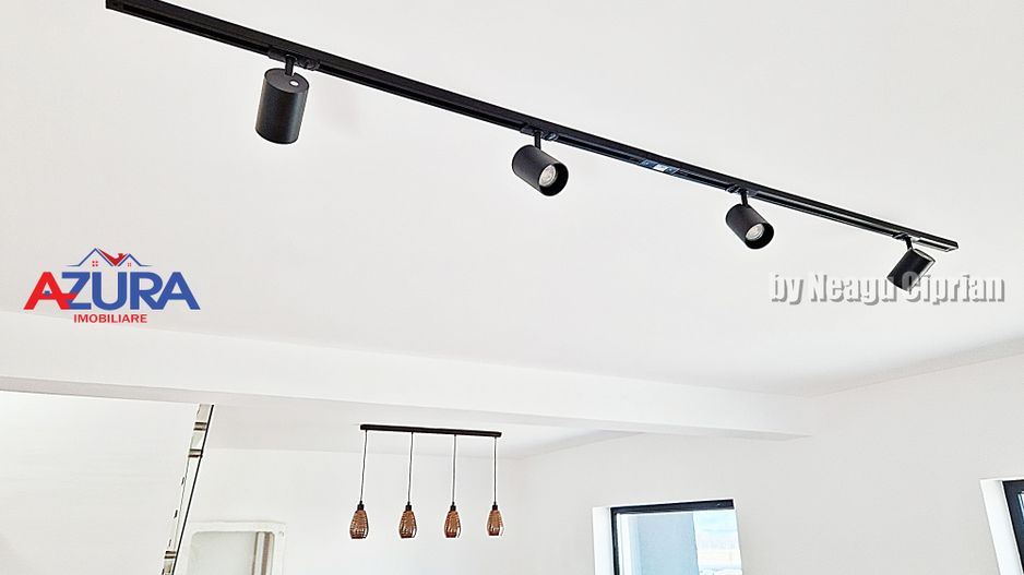 AZURA Imobiliare - Vila moderna, eficienta energetic, la cheie! - Poză 44