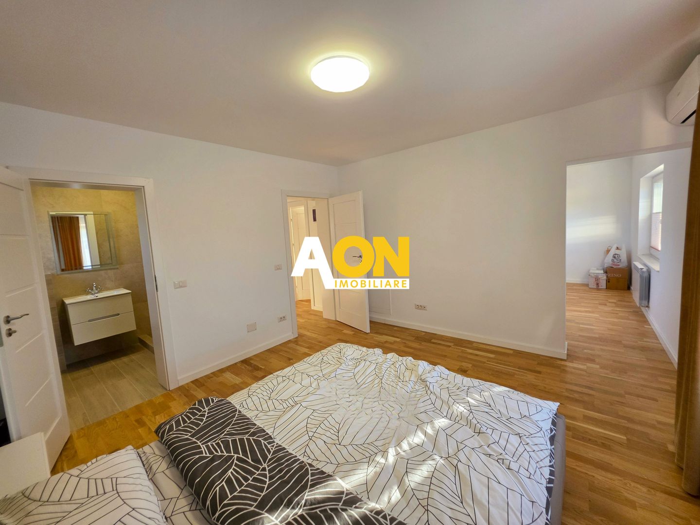 Casa noua la cheie, 4 camere, 3 bai, mobilata, 523 mp teren, Cetate - Poză 10