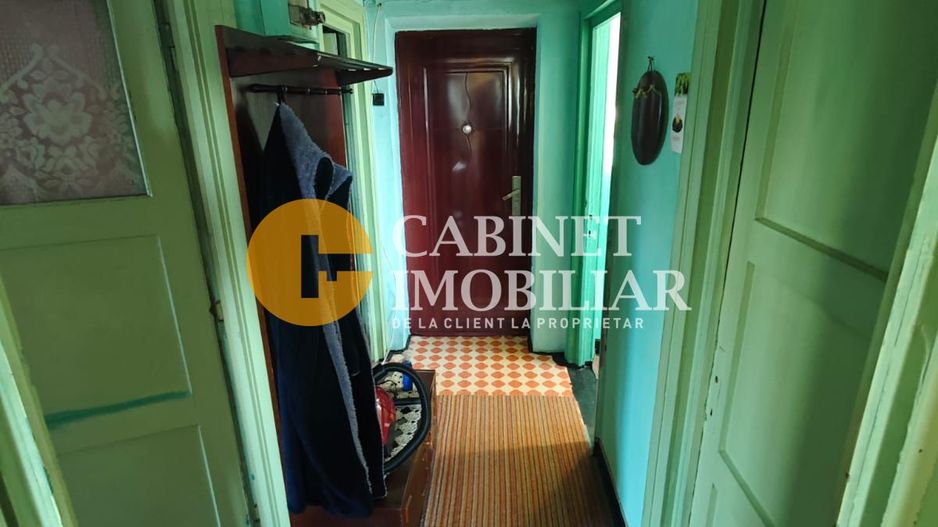 Apartament 2 camere decomandat | Curte proprie 50 mp | Lunca Cetățuii - Poză 6