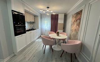Cel mai luxos apartament disponibil - Poză 5