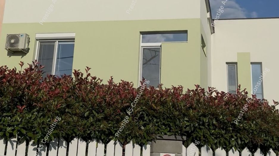 Vila Moderna liziera padurii | 5 Camere | Dumbravita - Poză 3