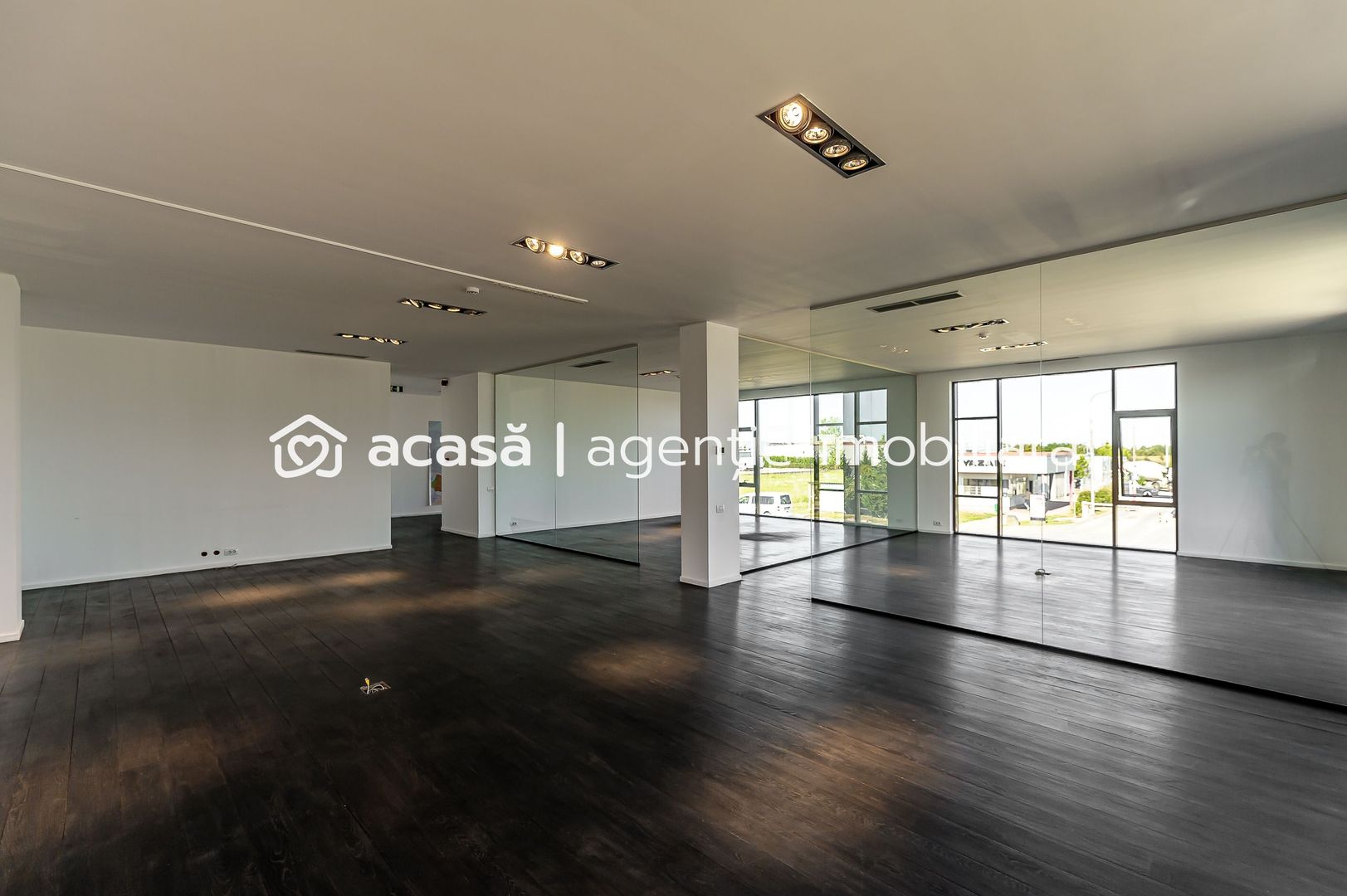 Birouri Premium de 304 mp în Zona Industrială Vest Arad - Poză 9