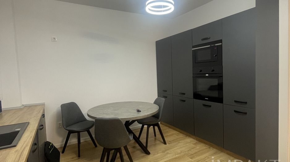 Duplex frumos de inchiriat, cartier Borhanci! - Poză 25