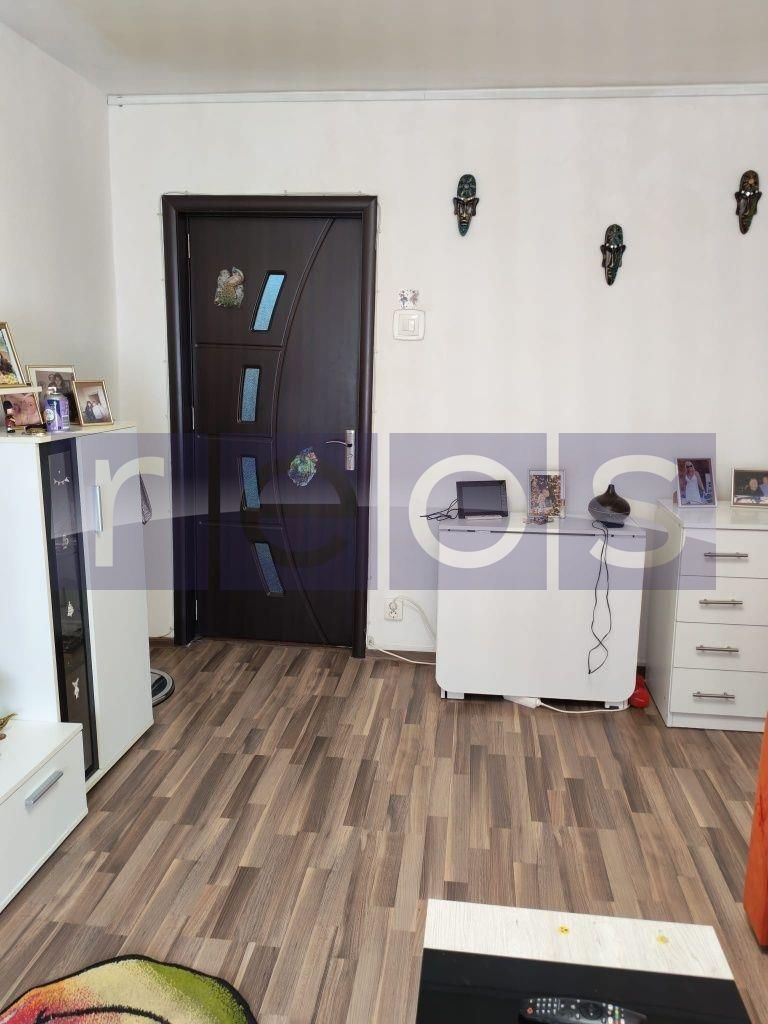 VANZARE 2 CAMERE | 38 MP | ETAJ 8/10 | BLOC REABILITAT | ZONA TEI - Poză 5