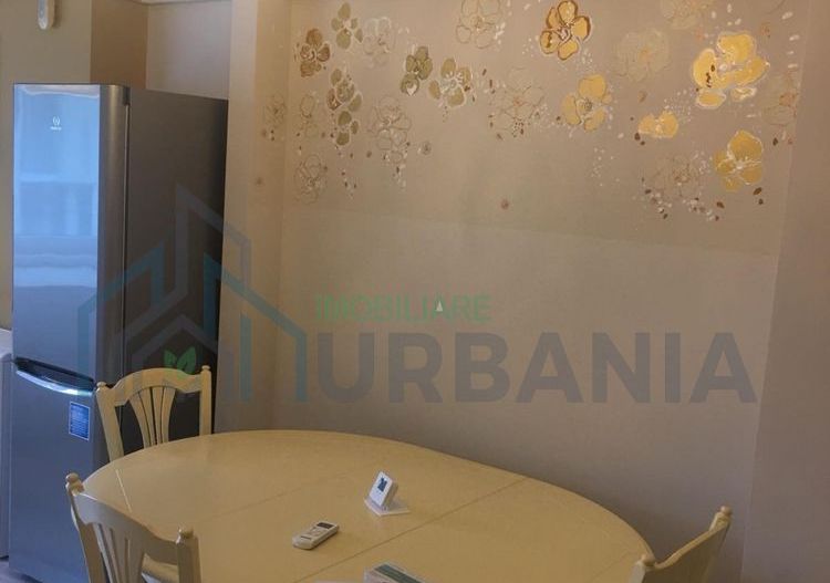 Apartament 2 camere de inchiriat, Tatarasi - Penta Rezidential, Iasi - Poză 8