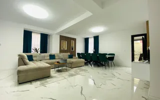 Casă 5 camere, curte, cartier rezidențial Breazu, Rediu - Poză 12