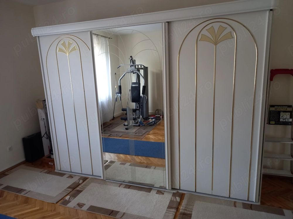 Casa cu etaj 5 camere in Satu Mare - Poză 6