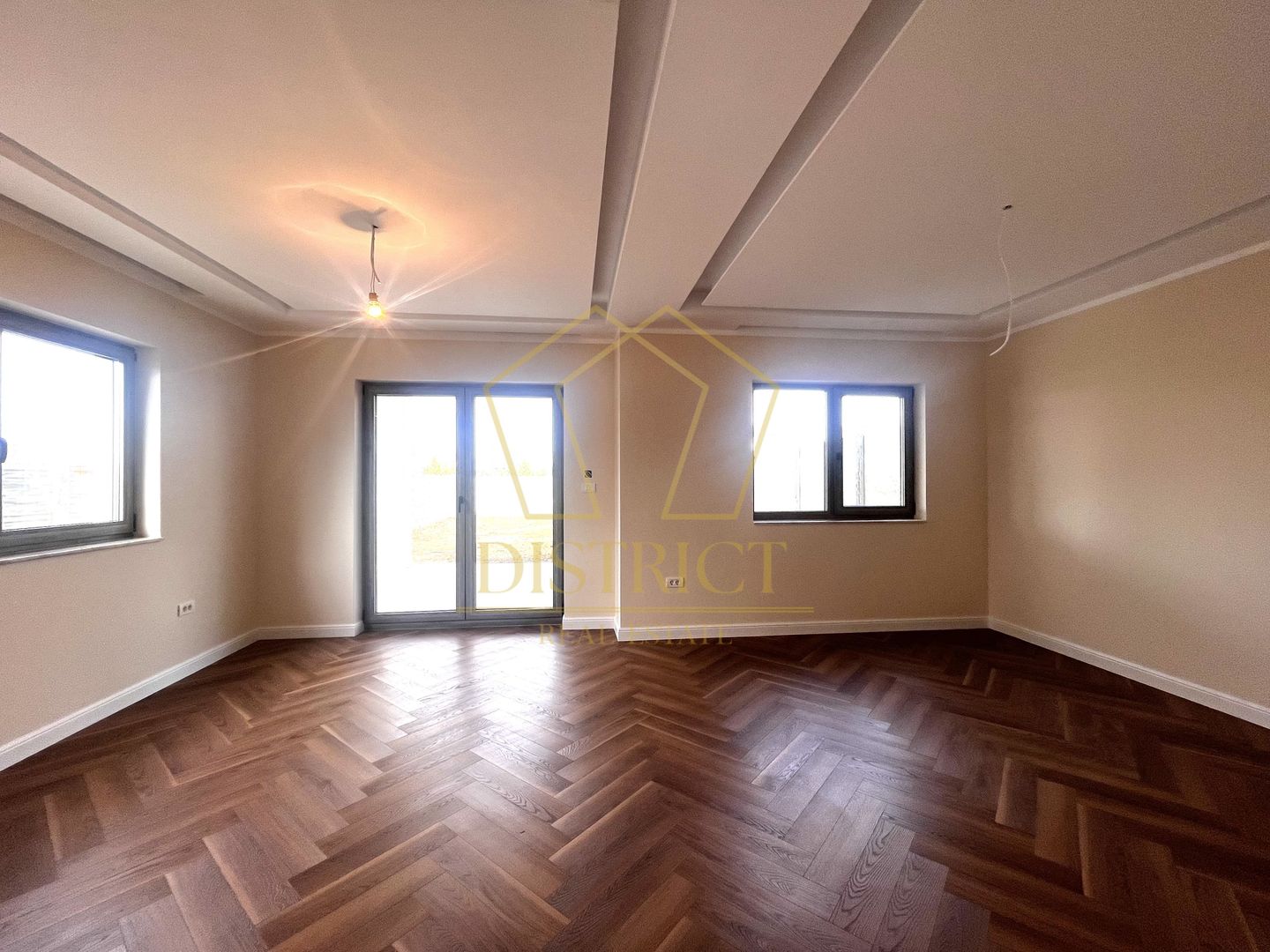 Duplex modern cu 4 camere I Giroc - Poză 1