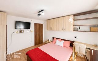 Apartament 2 camere, zona Alfa, etaj 2, bloc 2008, centrala termica - Poză 7