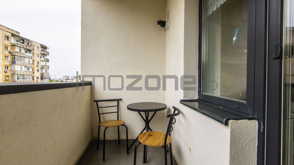 Garsoniera De Inchiriat | langa Metrou | Iuliu Maniu | Mobilata si Utilata - Poză 37