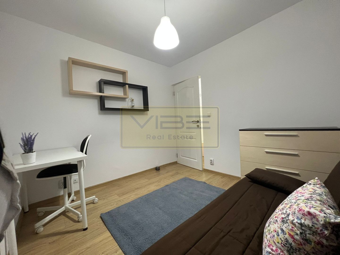 Apartament 2 camere+living Podu Ros - 5 min Palas Mall - Poză 15