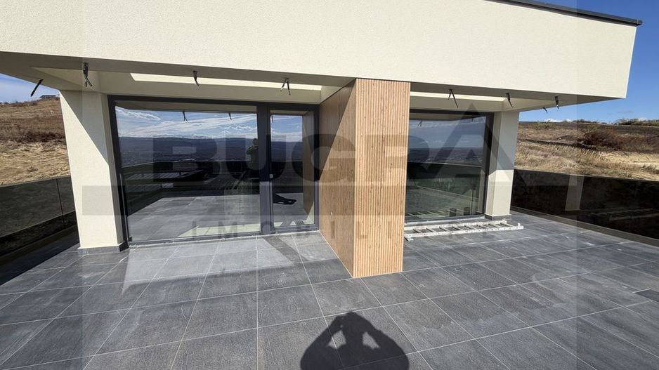 Duplex premium de vânzare – 269 mp utili | NZEB | Garaj - Poză 3